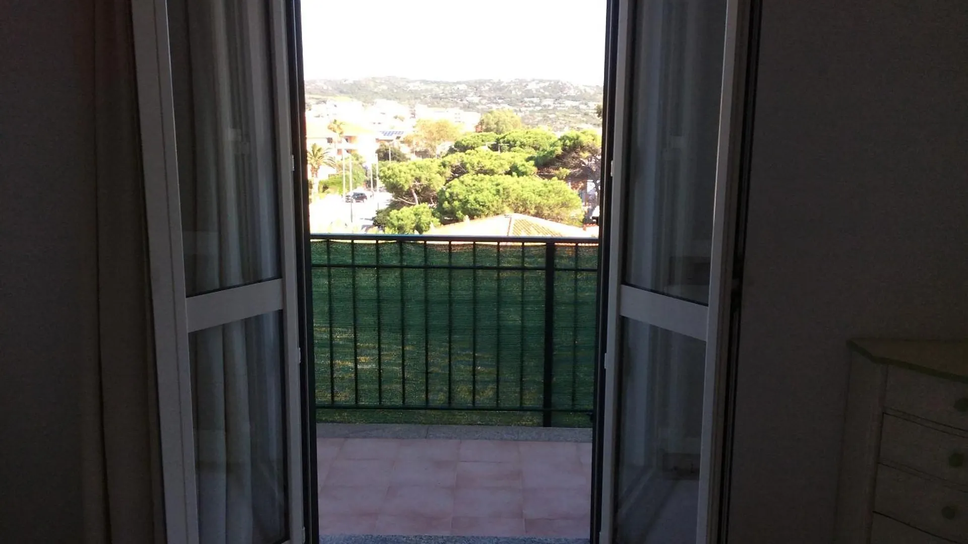 Apartamento Angels Nest Santa Teresa Gallura 0*,  Italia