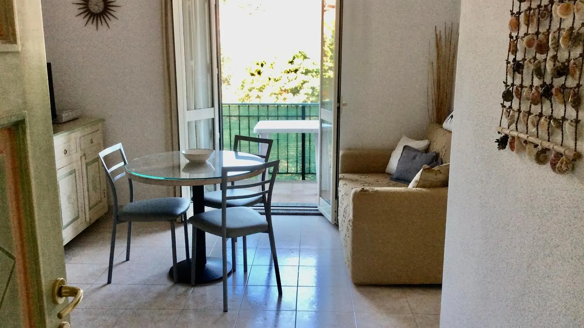 Apartamento Angels Nest Santa Teresa Gallura