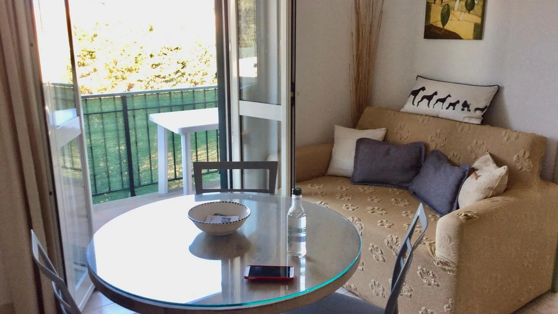 Apartamento Angels Nest Santa Teresa Gallura
