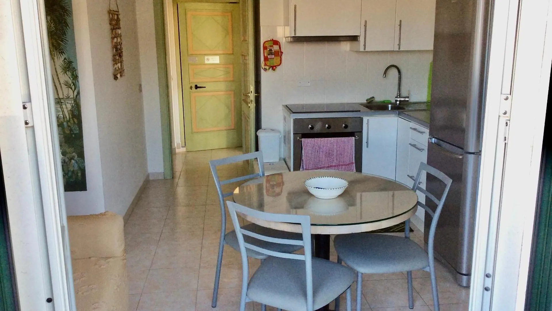 Apartamento Angels Nest Santa Teresa Gallura Italia
