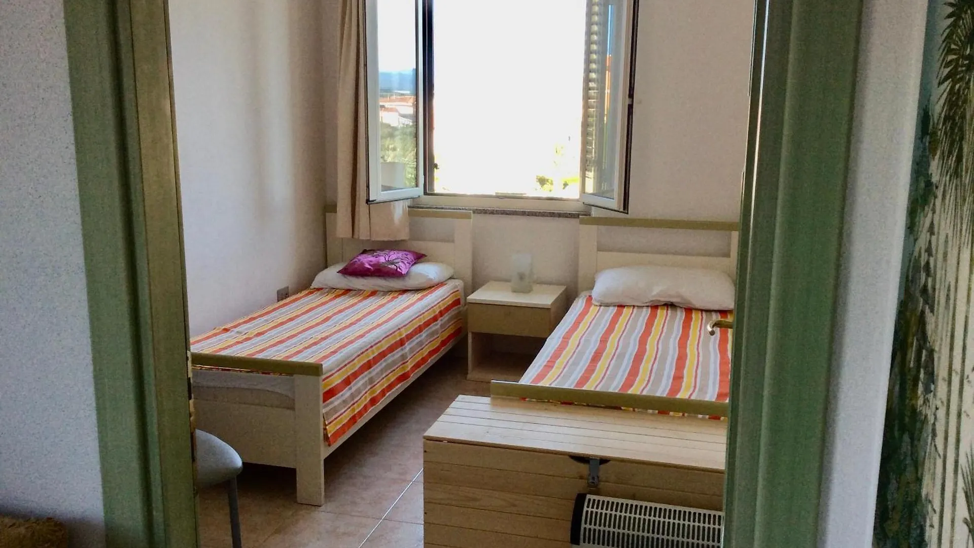 Apartamento Angels Nest Santa Teresa Gallura Italia