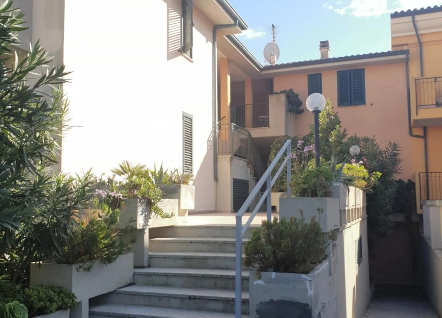 Apartamento Angels Nest Santa Teresa Gallura